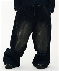 BSRABBIT ビーエスラビット スノーボード ウェア パンツ ユニセックス