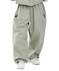 BSRABBIT ビーエスラビット DEATH LOGO3L SPWIDE JOGPT スノーボード