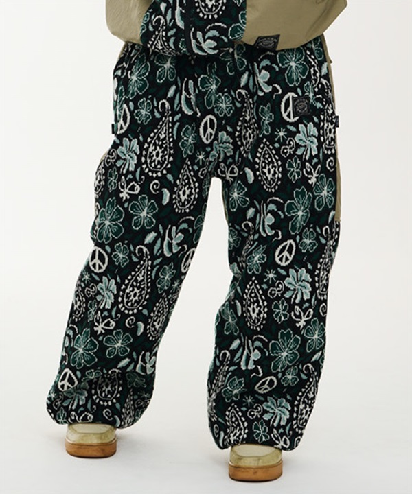 スノーボードパンツ BSRABBIT スノーボード｜ムラサキスポーツ公式