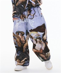 BSRABBIT ビーエスラビット ALWAYS ON SP WIDE JOG PT スノーボード