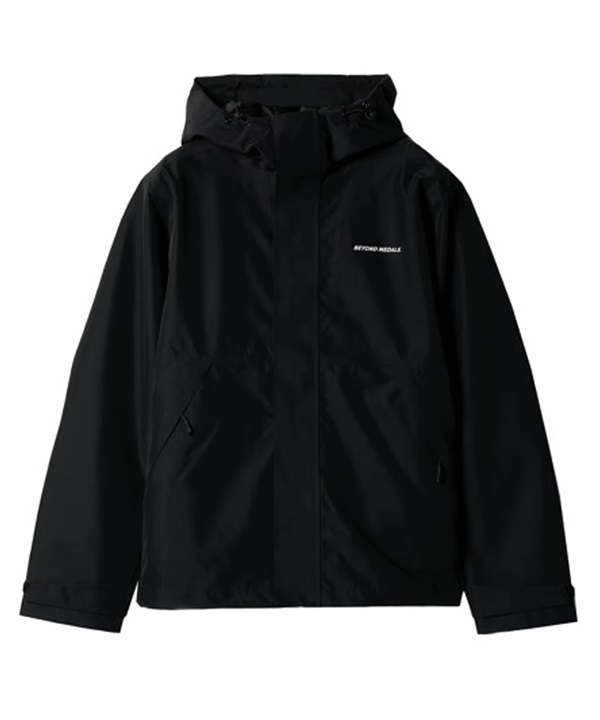 【早期購入/店頭受取対象外】BEYOND MEDALS ビヨンド メダルス スノーボード ジャケット ユニセックス The Jk 23225314 25-26モデル MM D18