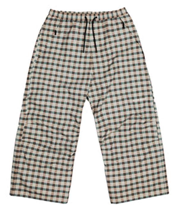 【早期購入/店頭受取対象外】BEYOND MEDALS ビヨンド メダルス スノーボード パンツ ユニセックス Park Pt 23225315 ムラサキスポーツ 25-26モデル MM D18