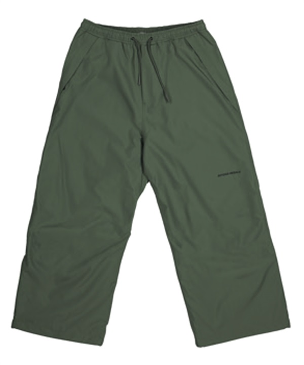 【早期購入/店頭受取対象外】BEYOND MEDALS ビヨンド メダルス スノーボード パンツ ユニセックス Park Pt 23225315 ムラサキスポーツ 25-26モデル MM D18