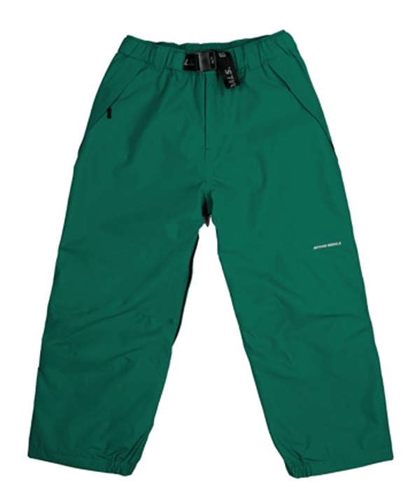 【早期購入/店頭受取対象外】BEYOND MEDALS ビヨンド メダルス スノーボード パンツ ユニセックス Nostalgia P 2L 23225313 25-26モデル MM D18