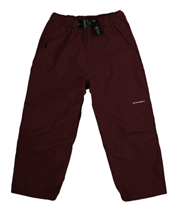 【早期購入/店頭受取対象外】BEYOND MEDALS ビヨンド メダルス スノーボード パンツ ユニセックス Nostalgia P 2L 23225313 25-26モデル MM D18