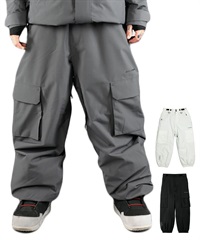 BEYOND MEDALS ビヨンド メダルス スノーボード パンツ ユニセックス