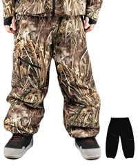 BEYOND MEDALS ビヨンド メダルス スノーボード パンツ ユニセックス X