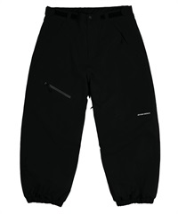 BEYOND MEDALS ビヨンド メダルス スノーボード パンツ ユニセックス X