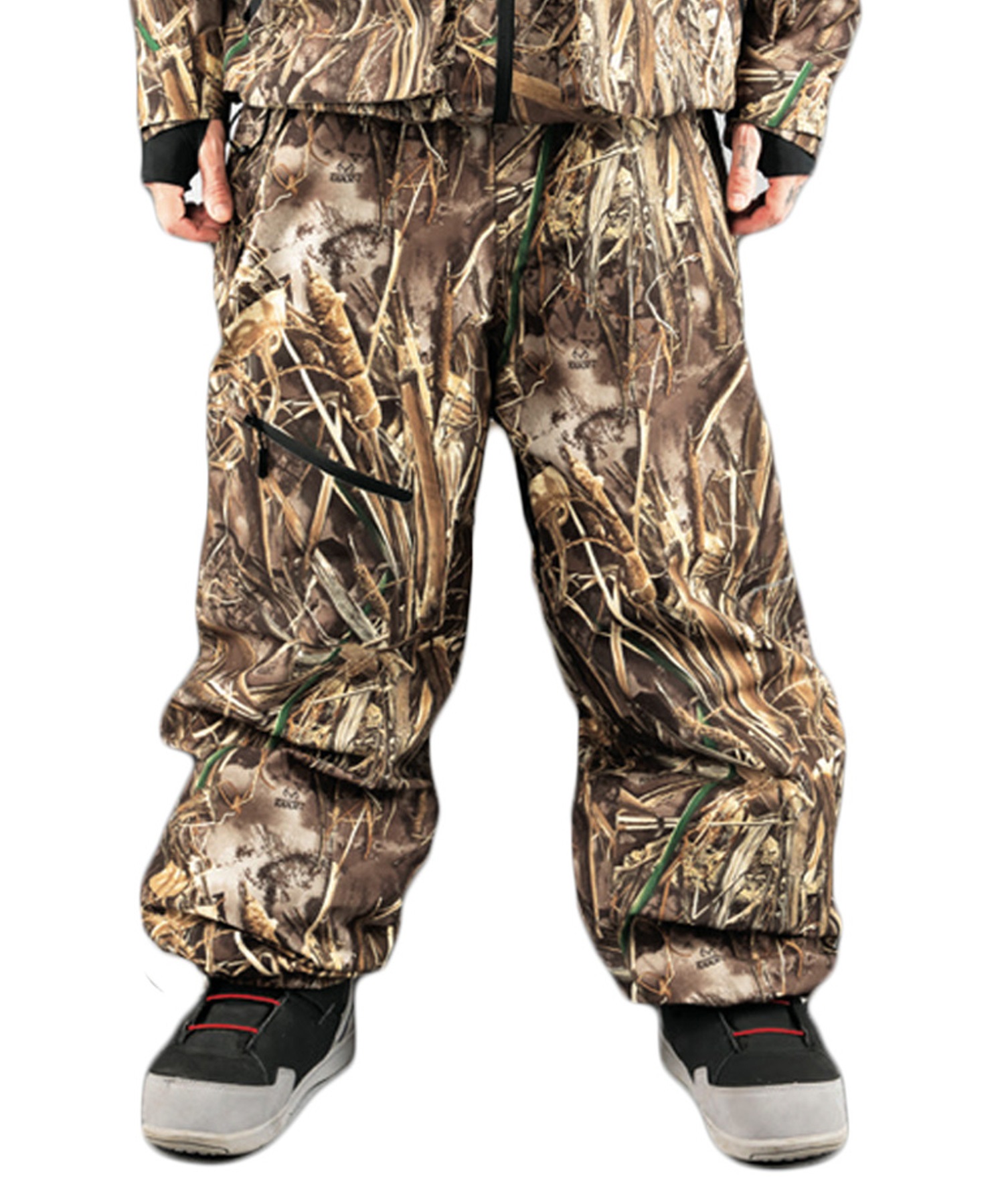 BEYOND MEDALS ビヨンド メダルス スノーボード パンツ ユニセックス X