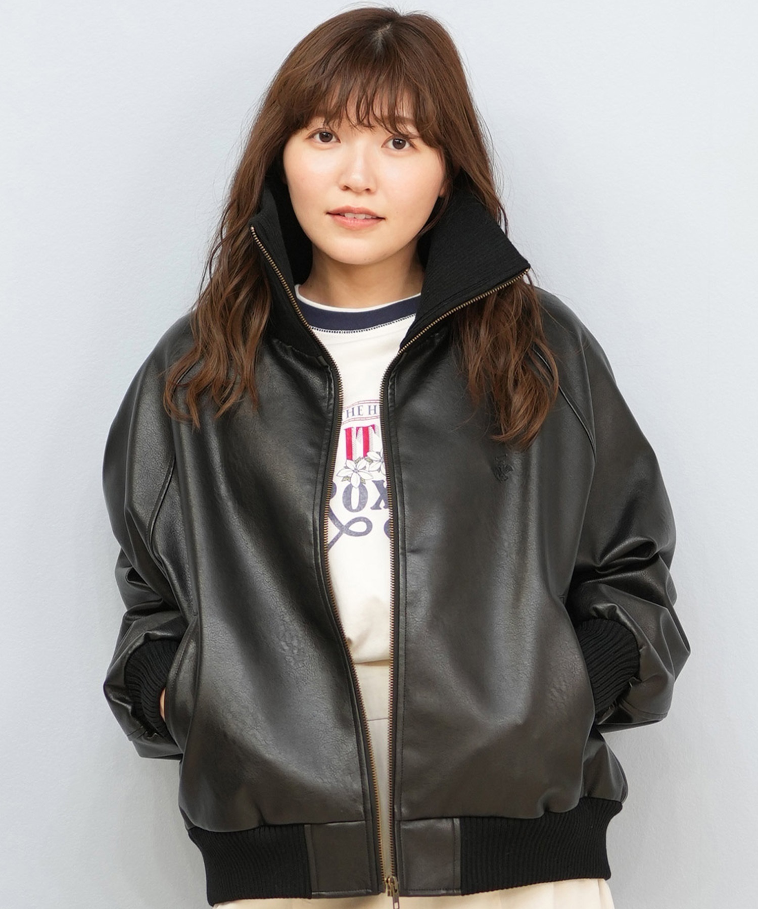 ビレロイボホ BEVERY HILLS P.C ビバリーヒルズポロクラブ ジャケット レディース