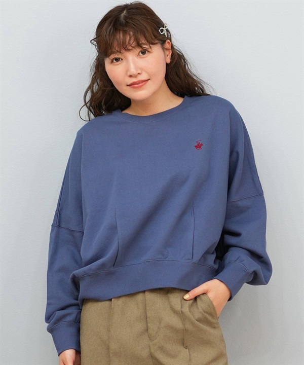 スウェット/トレーナー パーカー/スウェット ファッション｜ムラサキ