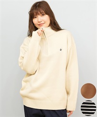 BEVERY HILLS P.C ビバリーヒルズポロクラブ ニット セーター