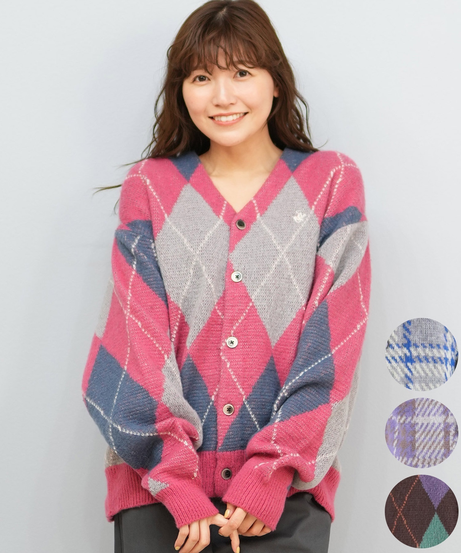 BEVERY HILLS P.C ビバリーヒルズポロクラブ ニット セーター