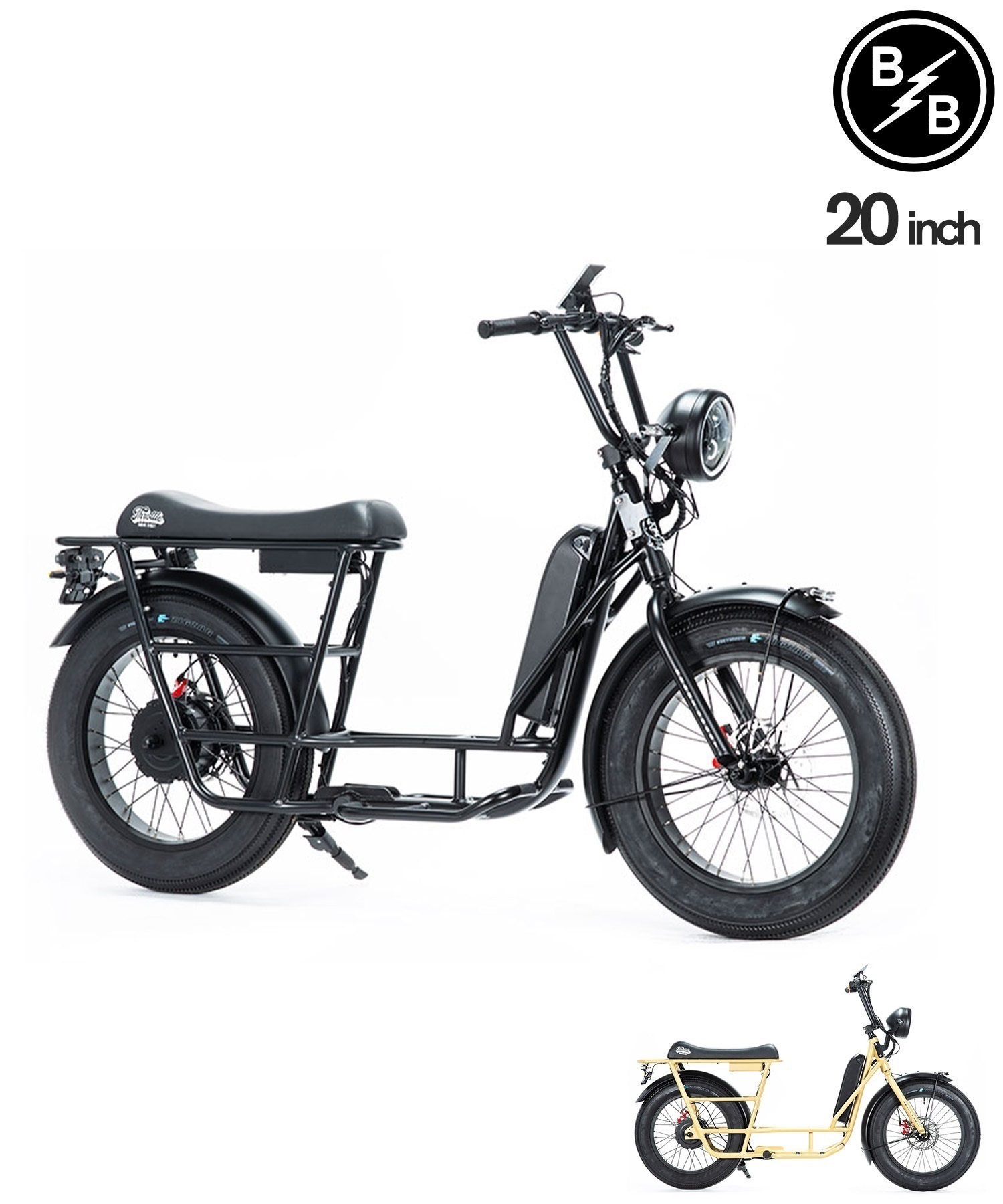 SA　Bronxbuggyフットレストペダル 希少レア】Bronxbuggyブロンクスバギー専用フットレストペダル2