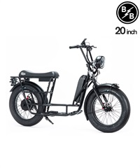 BRONX ブロンクス 特定小型原動機付自転車 16inch BRONXBUGGY