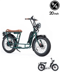 BRONX ブロンクス 特定小型原動機付自転車 16inch BRONXBUGGY