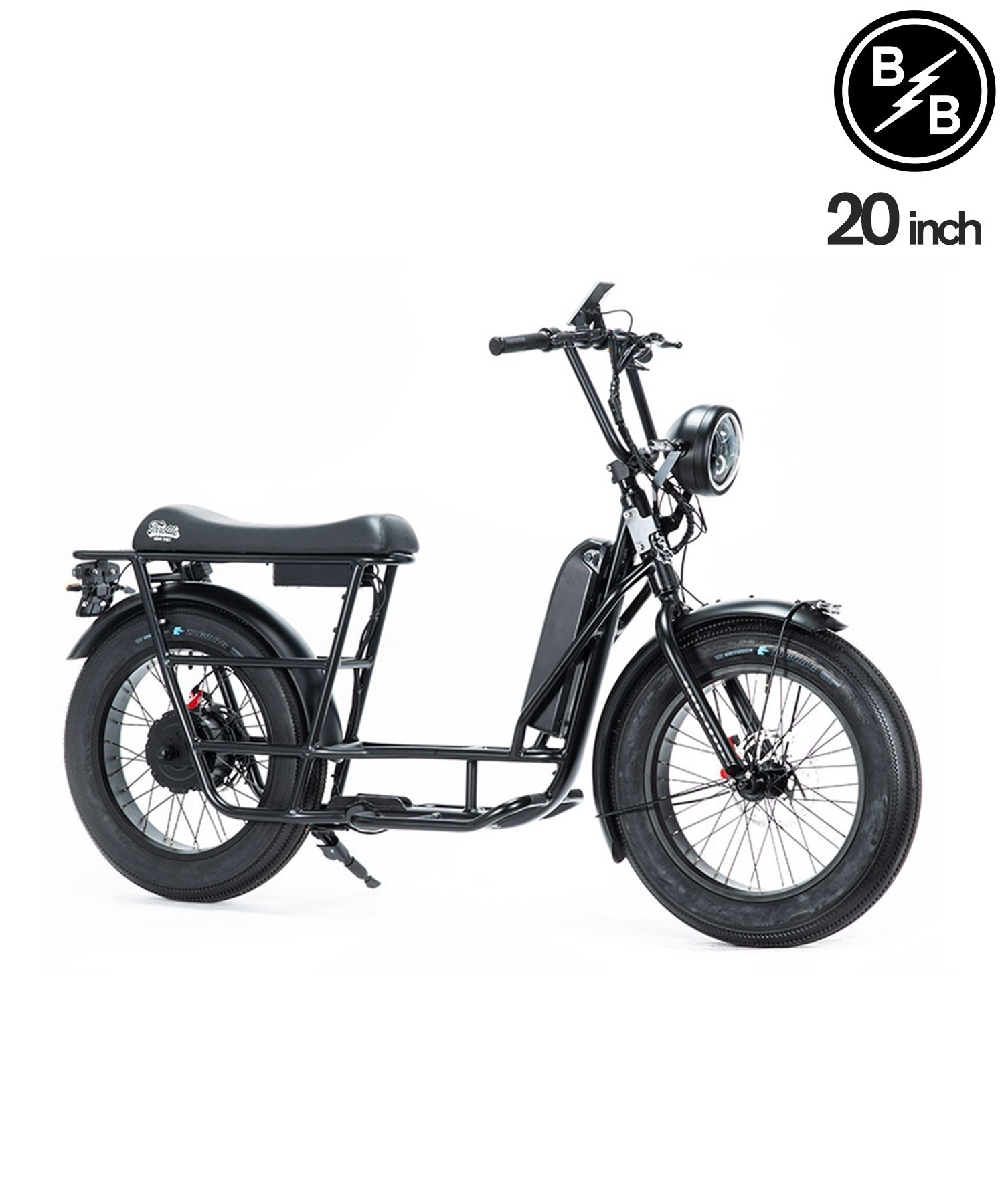 BRONX ブロンクス 特定小型原動機付自転車 16inch BRONXBUGGY