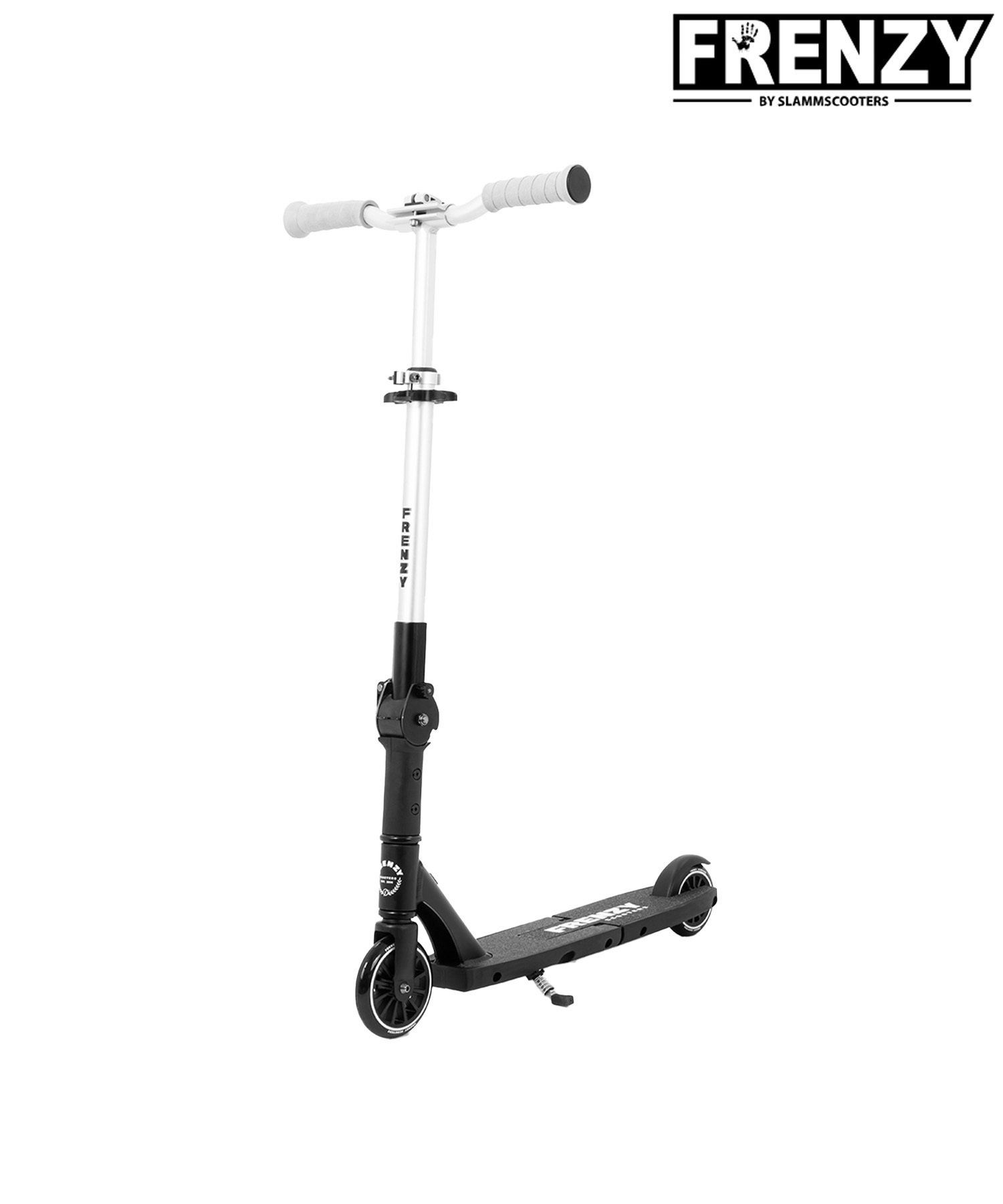 FRENZY キックボード FRENZY フレンジー キックボード FR230DB 230mm Dual Brake