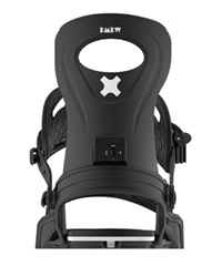 BENT L METTA スノーボード ビンディング S/M BENTMETAL ベントメタル スノーボード バインディング ビンディング