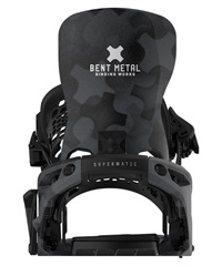 Bent l ベントメタル　M 早期購入】 BENT METAL ベントメタル スノーボード