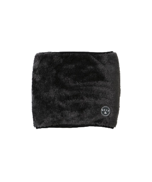 HECK ヘック PLUSH WARMER スノーボード ネックウォーマー ユニセックス ムラサキスポーツ 25-26モデル MM A10