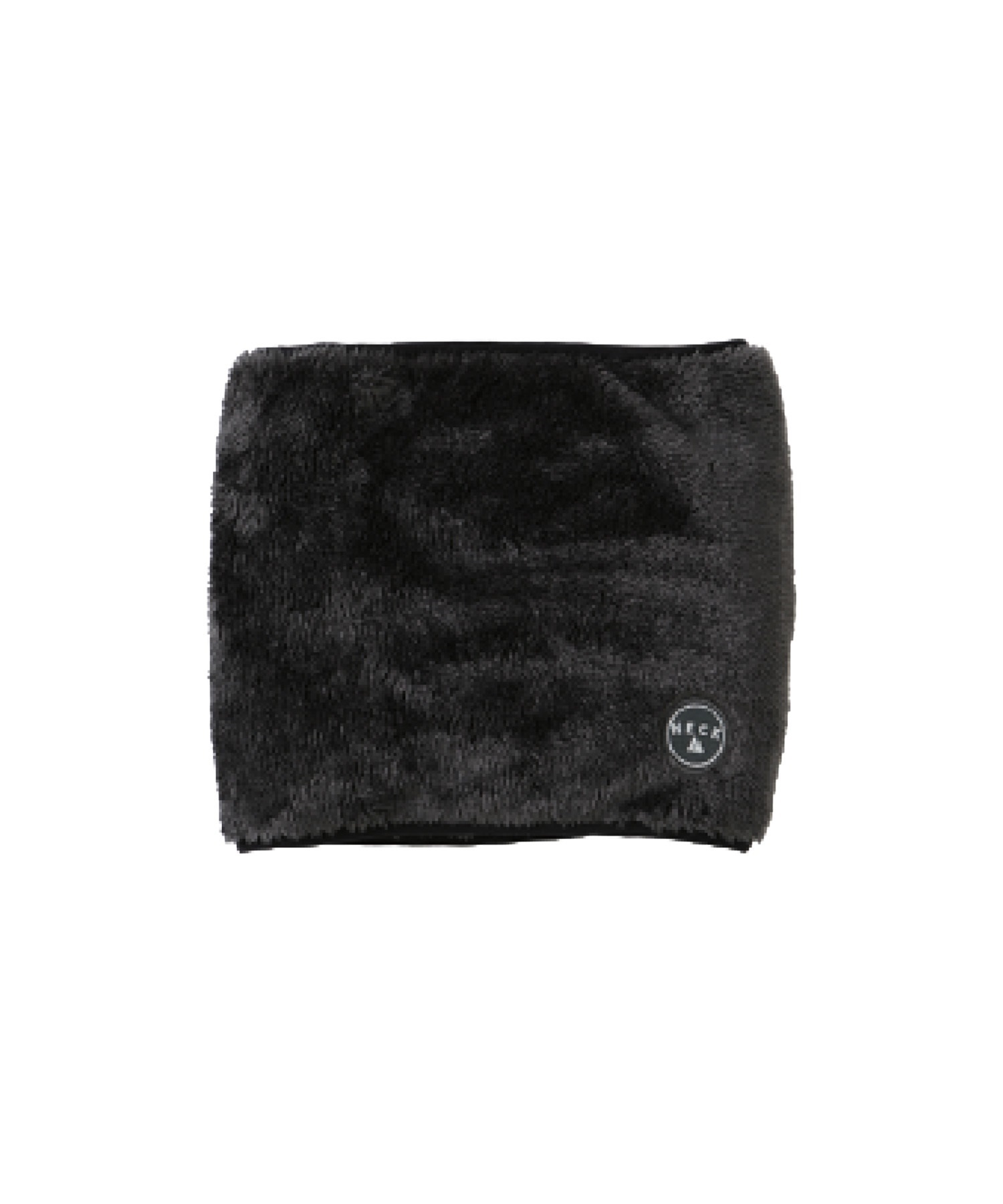 HECK ヘック PLUSH WARMER スノーボード ネックウォーマー ユニセックス ムラサキスポーツ 25-26モデル MM A10(MGRAY-F)
