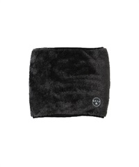 HECK ヘック PLUSH WARMER スノーボード ネックウォーマー ユニセックス ムラサキスポーツ 25-26モデル MM A10(MGRAY-F)