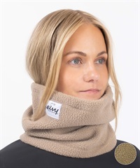 EIVY アイビー 2way レディース BEANIE SHERPA NECKWARMER