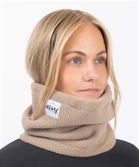 Always ネックウォーマー、ビーニー EIVY アイビー 2way レディース BEANIE SHERPA NECKWARMER