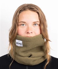 EIVY アイビー 2way レディース BEANIE SHERPA NECKWARMER