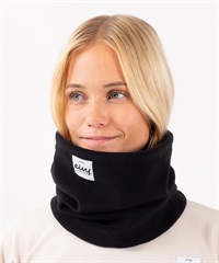 EIVY アイビー 2way レディース BEANIE FLEECE NECKWARMER