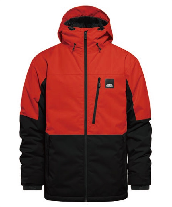 Horsefeathers スノーボードウェア M Horsefeathers/ホースフェザー メンズ スノージャケット