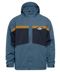 Horsefeathers スノーボードウェア M 2526】Horsefeathers ホースフェザーズ スノーボード ウェア