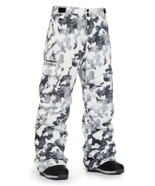 Horsefeathers スノーボードパンツ スノーボード｜ムラサキスポーツ