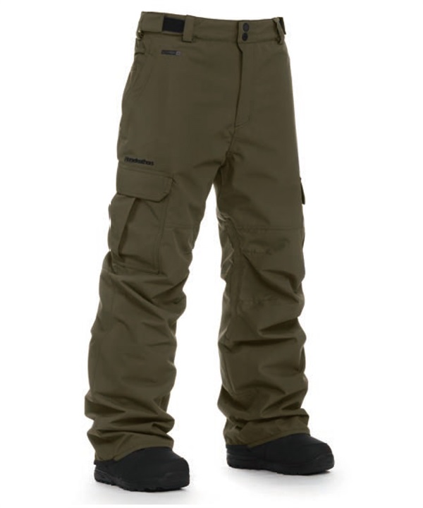 Horsefeathers スノーボードパンツ スノーボード｜ムラサキスポーツ