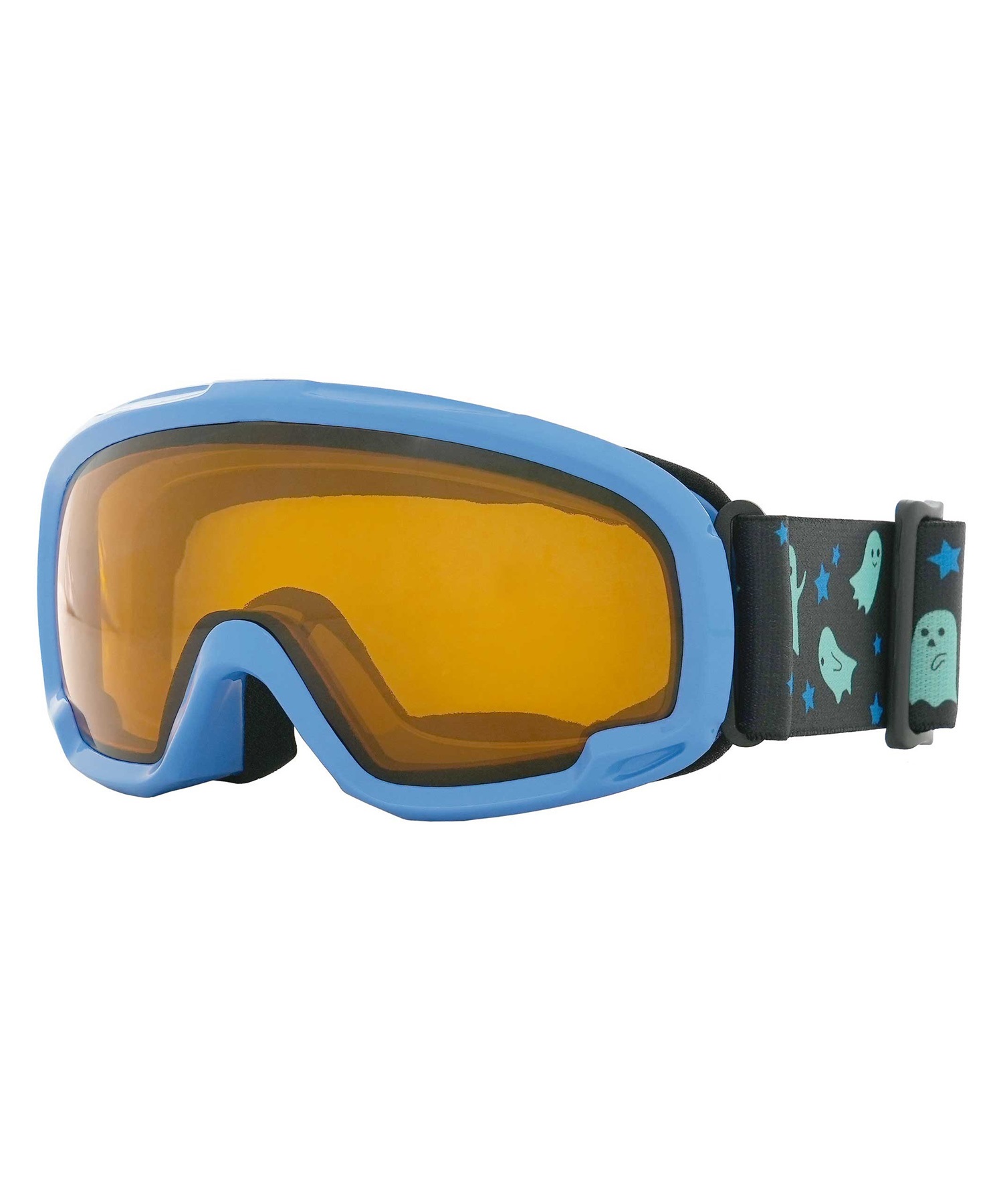 MINE マイン JUNIOR GOOGLES スノーボード ゴーグル キッズ ムラサキ