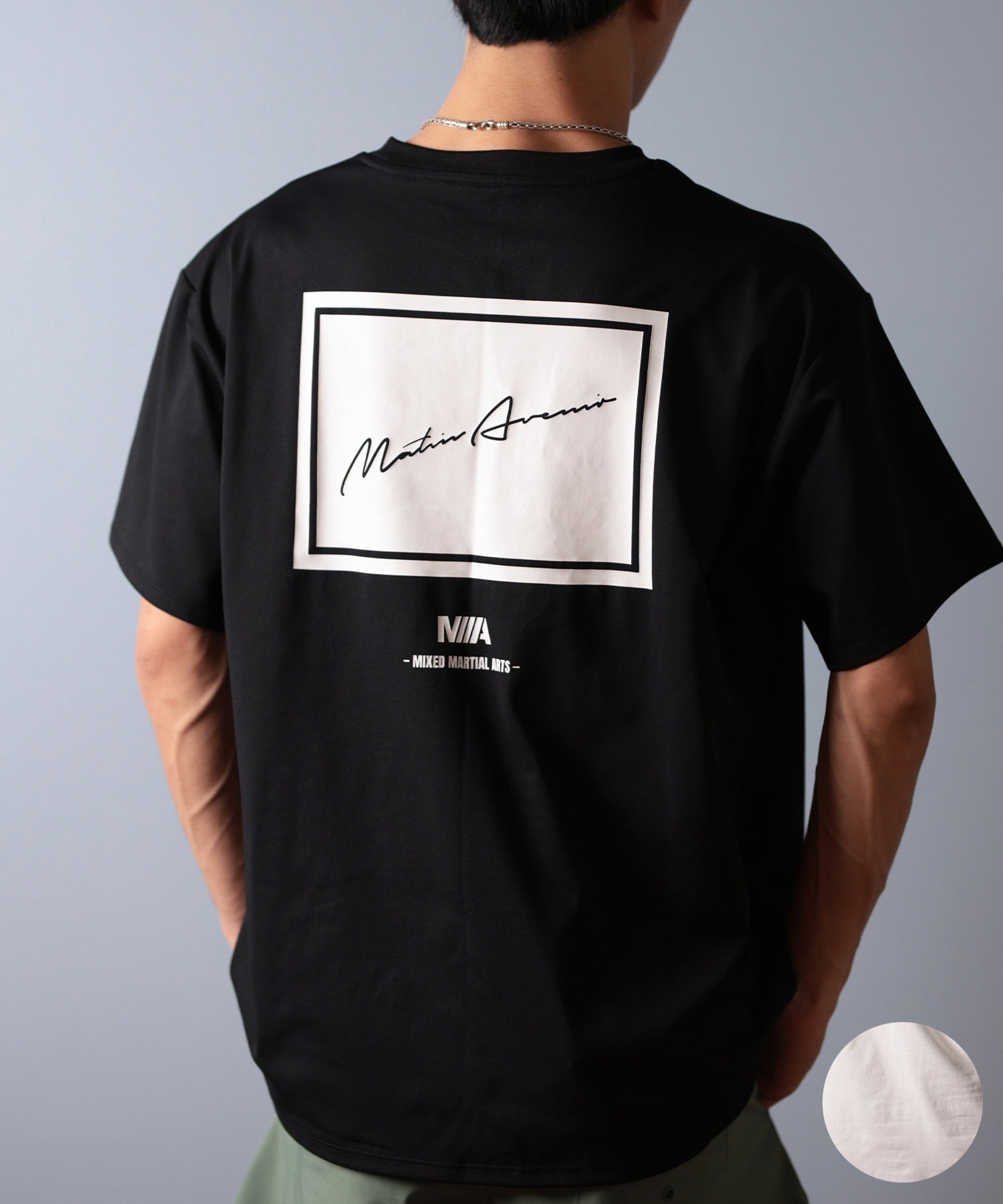 マタンアヴニール MATIN AVENIR マタンアヴニール 水着 ラッシュガード 半袖 Tシャツ