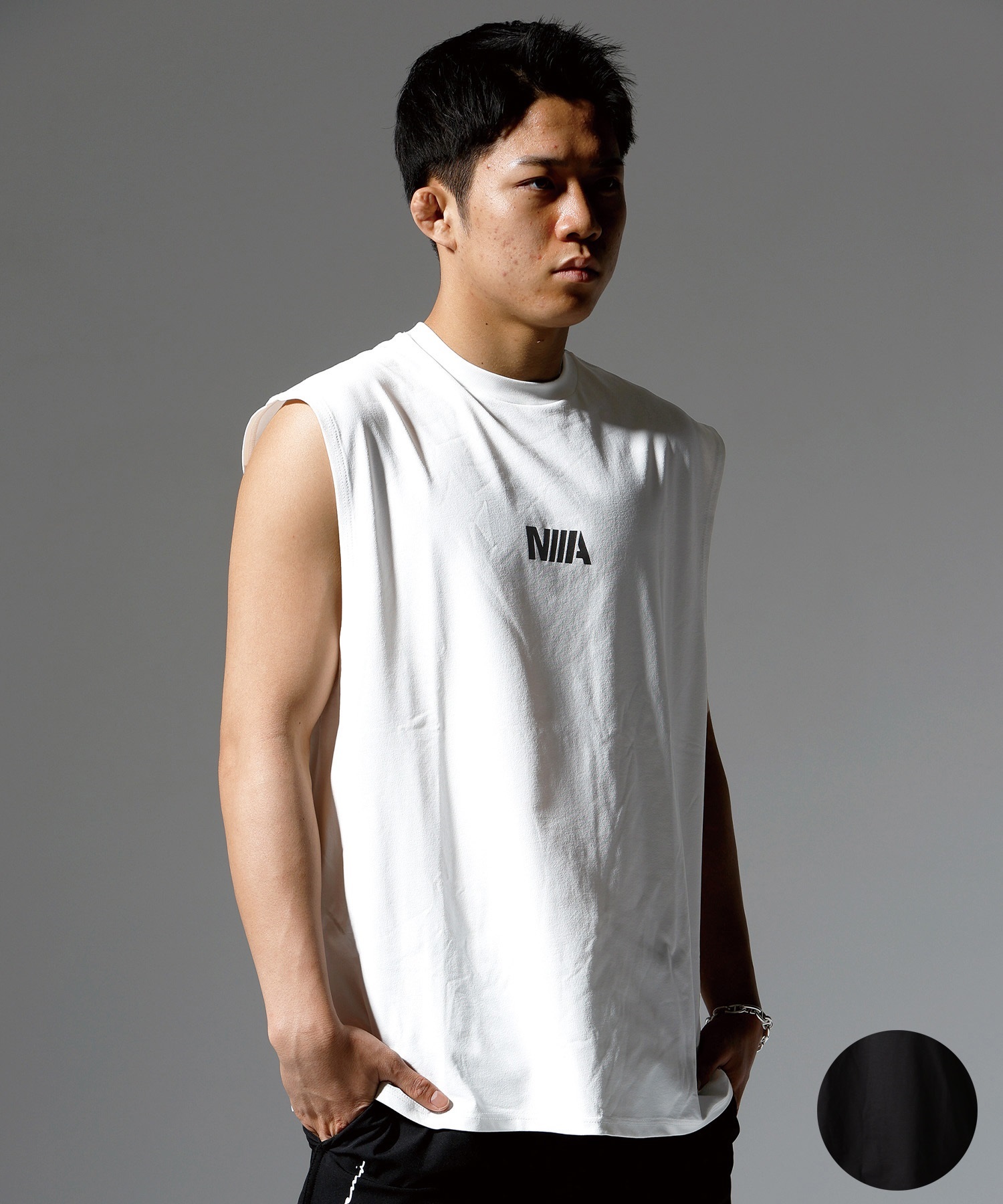 MATIN AVENIR / FROM WILD SIDE / マタンアヴニール MATIN AVENIR × WILDSIDE YOHJI YAMAMOTO 『朝倉未来VSフロイド
