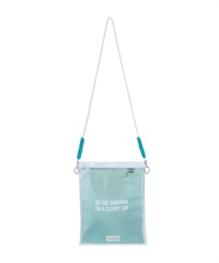 HEMING'S ヘミングス ショルダーバッグ レディース フラッシュクリア HEMING'S ヘミングス ショルダーバッグ レディース フラッシュクリア