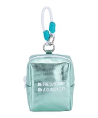 HEMING'S ヘミングス 財布 ウォレット 軽量 フリーサイズ フラッシュ ミニポーチ 1504701(ONE-ONE)