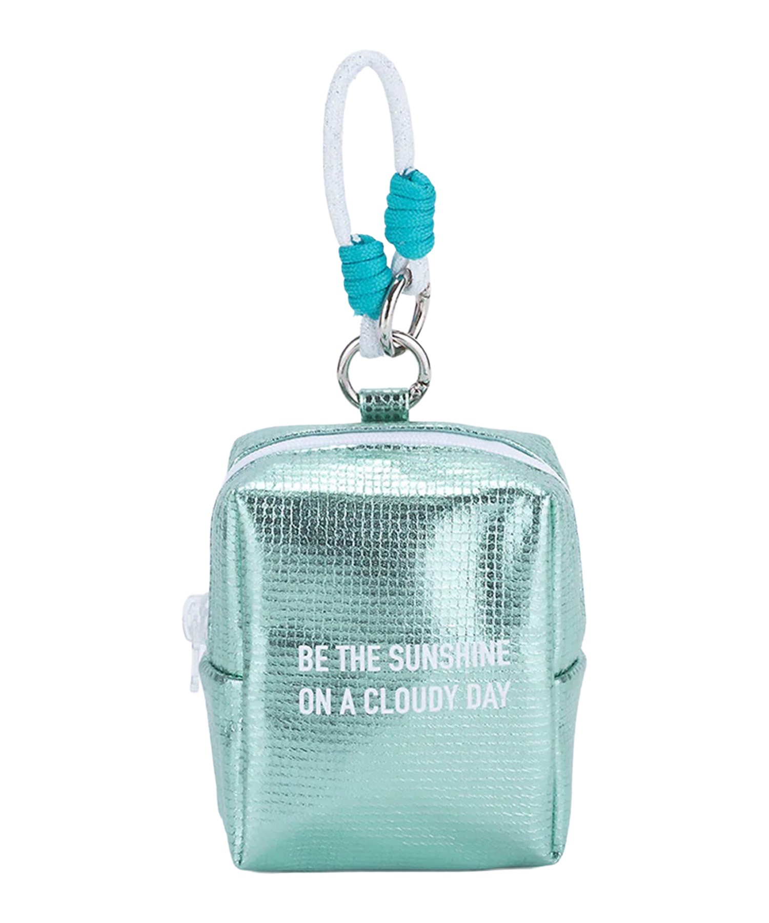 HEMING'S ヘミングス 財布 ウォレット 軽量 フリーサイズ フラッシュ ミニポーチ 1504701(ONE-ONE)