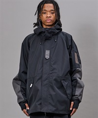 UNFRM ユニフォーム 2WAY MLT COLD WEATHER JKT スノーボード ウェア