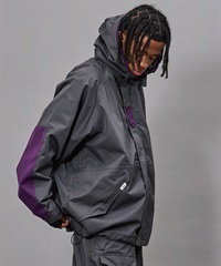 UNFRM ユニフォーム 2WAY MLT COLD WEATHER JKT ジャケット