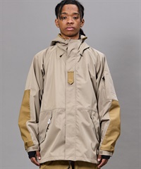 UNFRM ユニフォーム 2WAY MLT COLD WEATHER JKT スノーボード ウェア