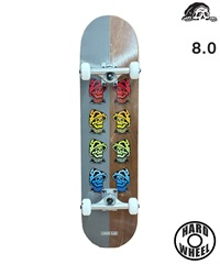 LURKING CLASS ラーキング クラス スケートボード コンプリート 8.0