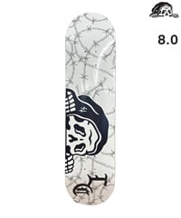 LURKING CLASS ラーキングクラス スケートボード デッキ 8.0inch