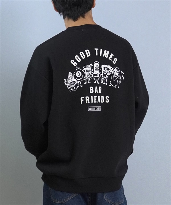 スウェット/トレーナー ファッション｜ムラサキスポーツ公式