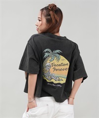 LURKING CLASS ラーキングクラス 半袖 Tシャツ レディース