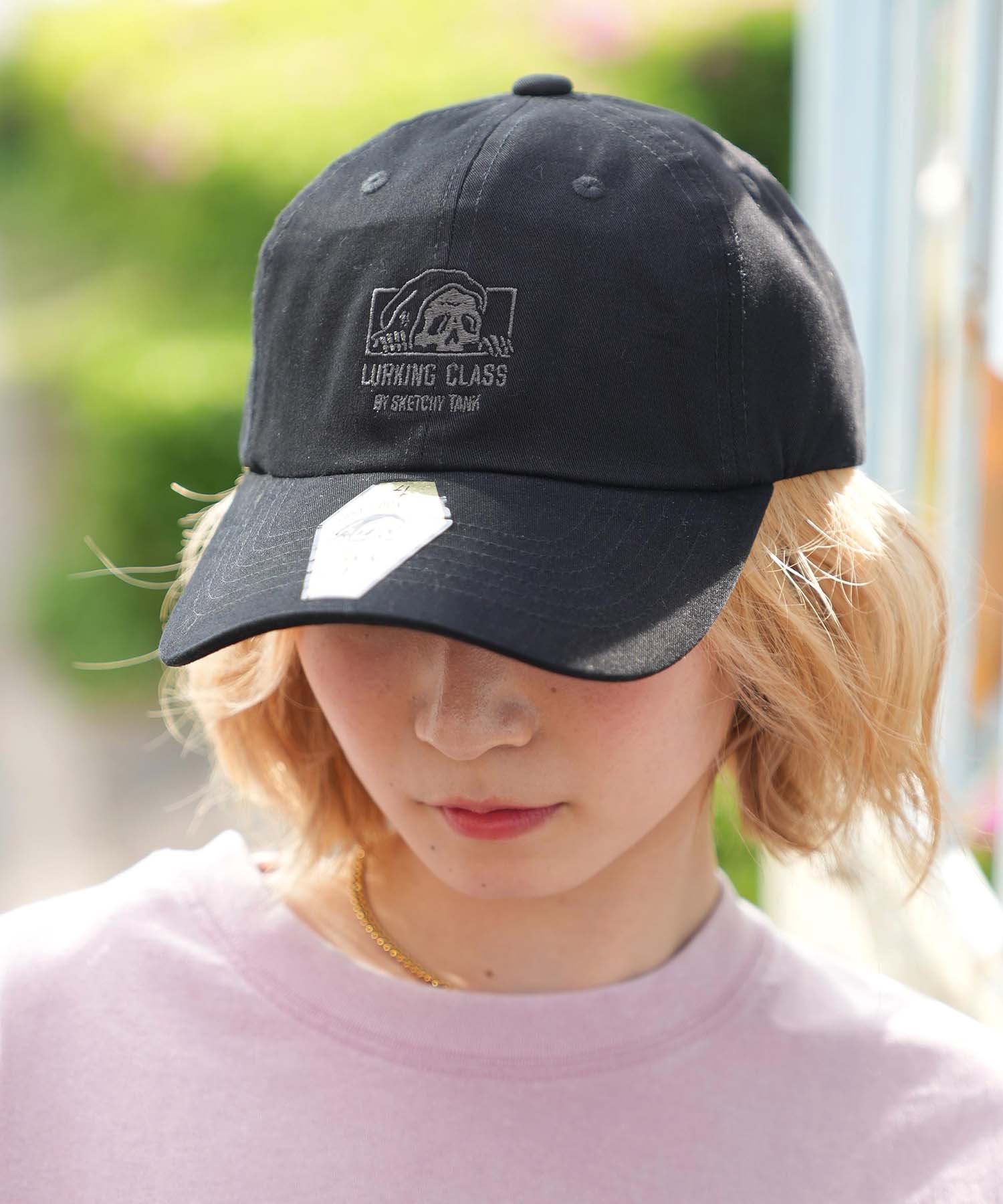 LURKING CLASS ラーキングクラス キャップ 数量限定 COPRO LOW CAP