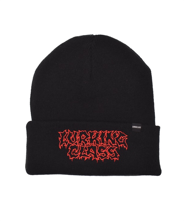 LURKING CLASS ラーキングクラス ビーニー LC2 BEANIE ST25FCM01